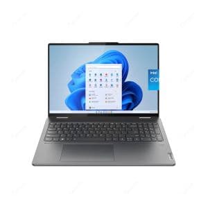 Lenovo Yoga 7 13th Gen Intel Core i7-1335U Intel Iris Xe Graphics 16" WUXGA Touchscreen Laptop