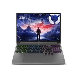 Lenovo LEGION 5 16IRX9 14th Gen Intel Core i7-14650HX NVIDIA GeForce RTX 4060 With 8GB Graphics 16" Gaming Laptop