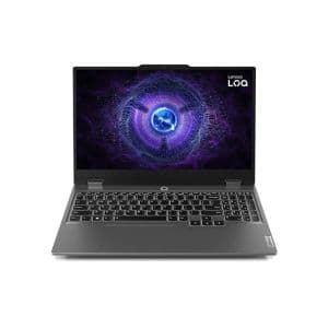 Lenovo LOQ 15ARP9 AMD Ryzen 7 7435HS NVIDIA GeForce RTX 4070 With 8GB Graphics 15.6" Gaming Laptop