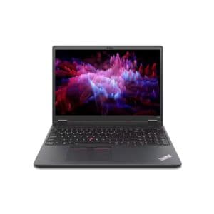 Lenovo ThinkPad P16v Gen1 13th Gen Intel Core i7-13800H NVIDIA RTX A500 With 4GB Graphics 16" Gaming Laptop