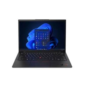 Lenovo ThinkPad X1 Carbon Gen 10 12th Gen Intel Core i7-1255U Intel Iris Xe Graphic 14" WUXGA Laptop