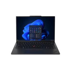 Lenovo ThinkPad X1 Carbon Gen 12 14th Gen Intel Core Ultra 7-155U Integrated Intel Arc Graphics 14" WUXGA Laptop