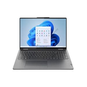 Lenovo Yoga 7i 13th Gen Intel Core i7-1355U Intel Iris Xe Graphics 16" Laptop