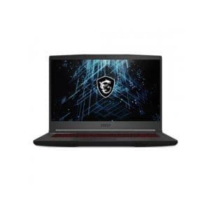 MSI Thin GF63 12th Gen Intel Core i7-12650H NVIDIA GeForce RTX 3050 With 6GB Graphics 15.6" Gaming Laptop