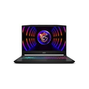 MSI Katana 15 B13VGK 13th Gen Intel Core i7-13620H NVIDIA GeForce RTX 4070 With 8GB Graphics 15.6" Gaming Laptop