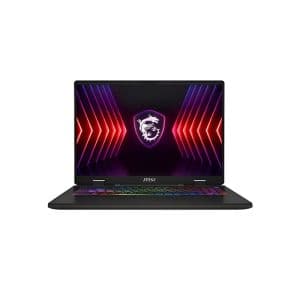 MSI SOWRD B14VFKG-033XAE 14th Gen Intel Core i7-14700HX NVIDIA GeForce RTX 4060 With 8GB Graphics 16" Gaming Laptop