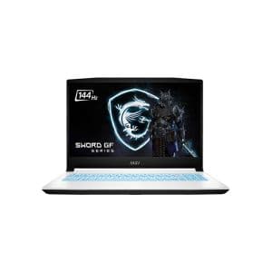 MSI Sword 12th Gen Intel Core i7-12650H NVIDIA RTX 3060 6GB Graphics 15.6" Gaming Laptop