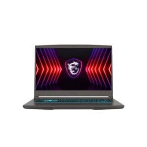 MSI Thin A15 B7UCX AMD Ryzen 5 7535HS NVIDIA RTX 2050 With 4GB Graphics 15.6" Gaming Laptop