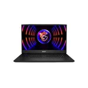 MSI Titan GT77HX 13VI 13th Gen Intel Core i9-13980HX RTX 4090 16GB Graphics 17.3″ UHD 144Hz Gaming Laptop