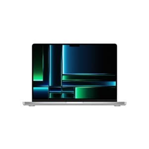MacBook Pro M2 Pro14-Inch 16/512GB 10 Core CPU 16 Core GPU - Silver