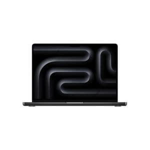 MacBook Pro M3 Max 14-Inch 36GB/1TB 14 Core CPU 30 Core GPU