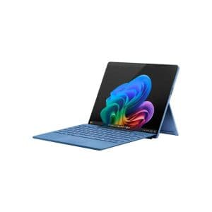 Microsoft Surface Pro 11 Snapdragon X Plus 12 Core Qualcomm Adreno Graphics 13" Multi-Touch Laptop
