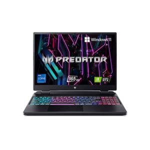 Acer Predator Helios Neo 16 PHN16 Core i7-13700HX 13th Gen RTX 4060 8GB Graphics 16″ WQXGA Gaming Laptop