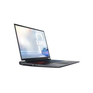 Thunderobot Zero Core i9 13th Gen RTX 4070 8GB Graphics 16" QHD Gaming Laptop