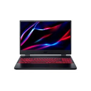 Acer Nitro 5 AN515 Intel Core i5-12500H NVIDIA RTX 4050 6GB Graphics 15.6" FHD Gaming Laptop