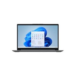 Lenovo IdeaPad 1 15AMN7  AMD Ryzen 5 7520U  Integrated Graphics 15.6" Laptop