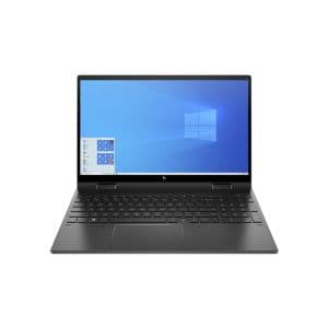 HP ENVY x360 15-fh0023dx AMD Ryzen 7 7730U AMD Radeon Graphics 15.6" FHD Laptop