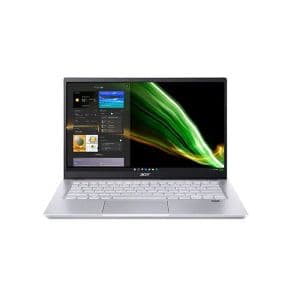 Acer Swift SFX14-41G-R0SG AMD Ryzen 5 5600U NVIDIA RTX3050 4GB Graphic 14" Gaming Laptop