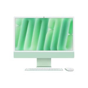iMac 24 inch 2024 M4 Chip 8 Core CPU 8 Core GPU 16/1TB