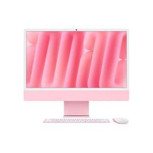 iMac 24 inch 2024 M4 Chip 10 Core CPU 10 Core GPU 24/1TB