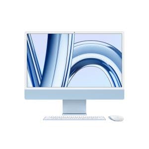 iMac 24 inch 2023 M3 Chip 8 Core CPU 8 Core GPU 16/1TB