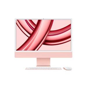 iMac 24 inch 2023 M3 Chip 8 Core CPU 8 Core GPU 16/512GB