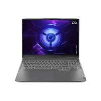Lenovo LOQ 15 15IRX9 Intel Core i5-13450HX RTX 3050 With 6GB Graphics 15.6" FHD Gaming Laptop