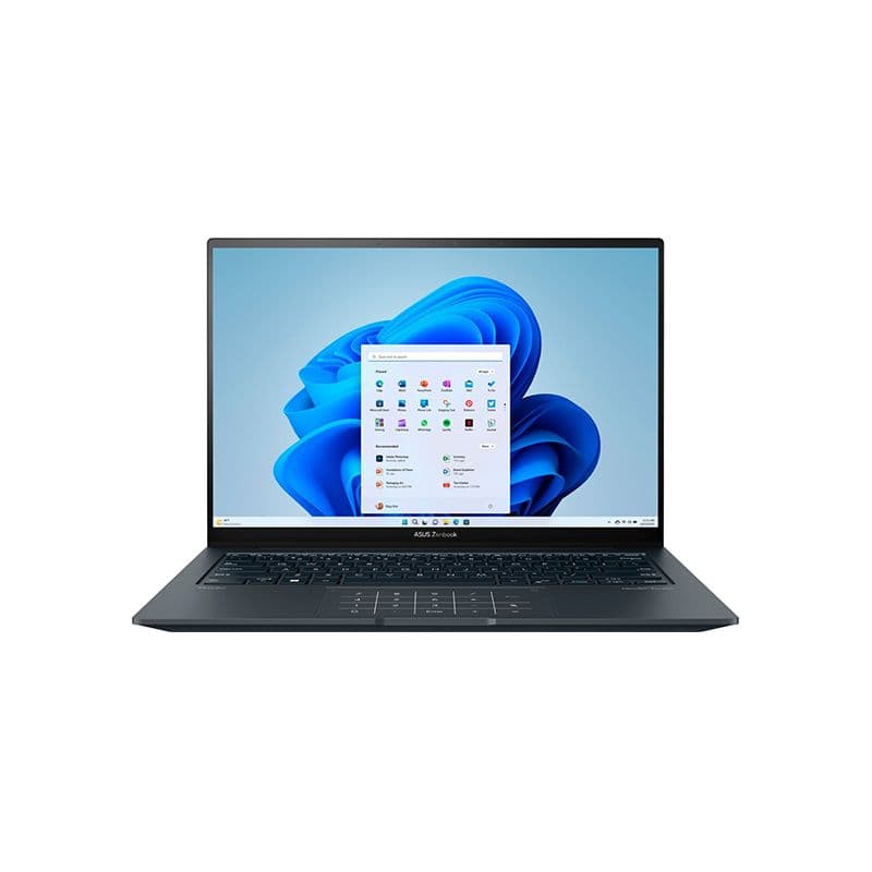 ASUS Zenbook Q420VA EVO 13th Gen