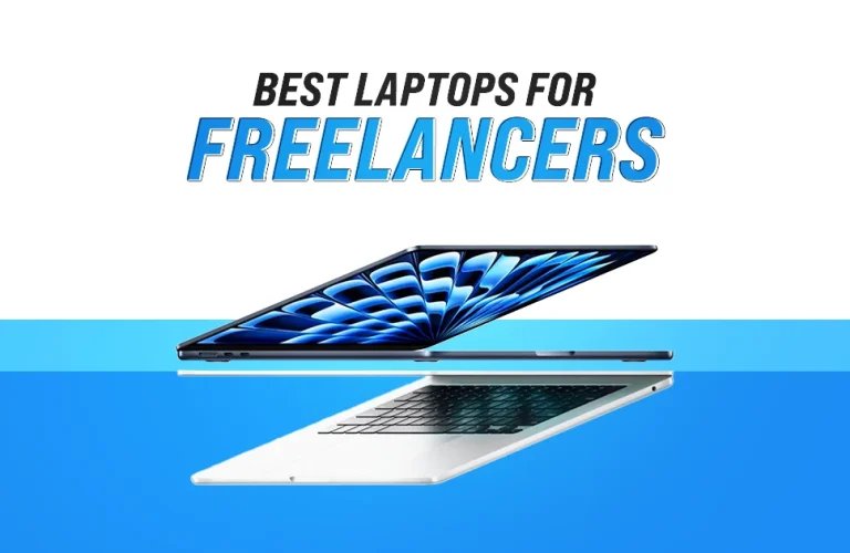 best laptop for freelancing