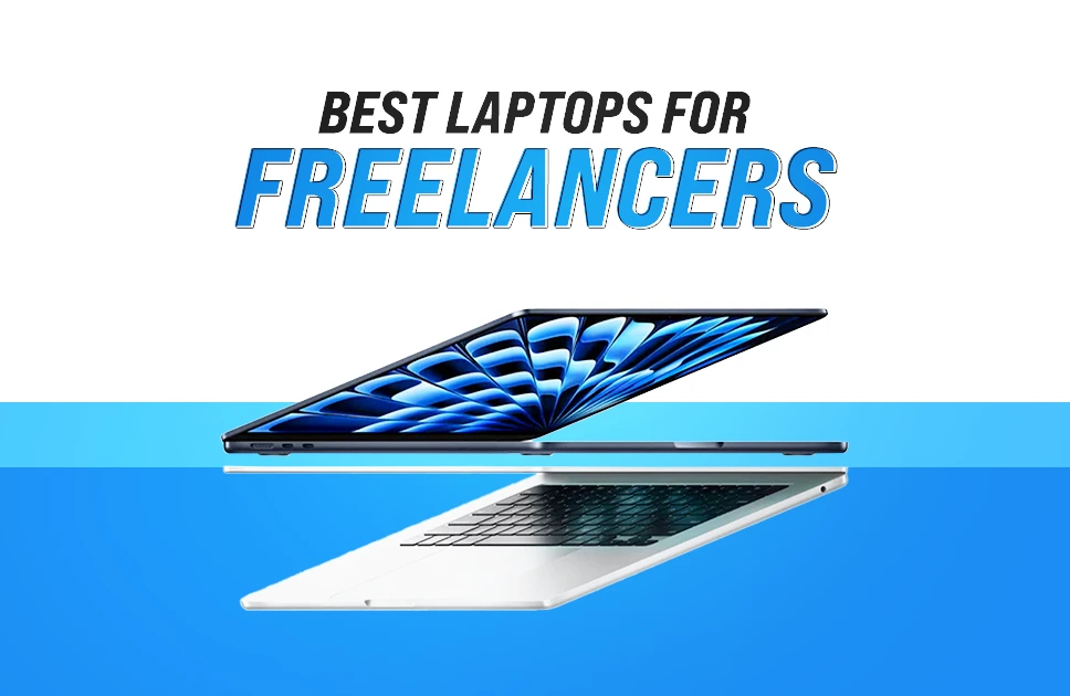 best laptop for freelancing