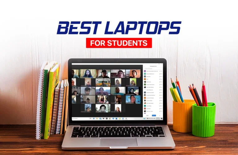 best laptop for students