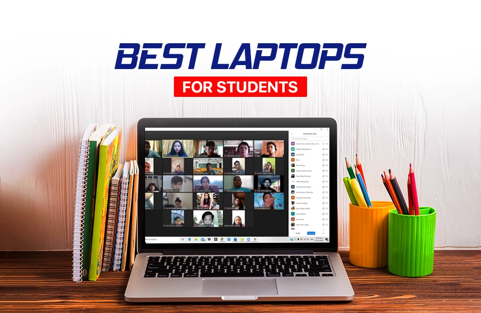 best laptop for students