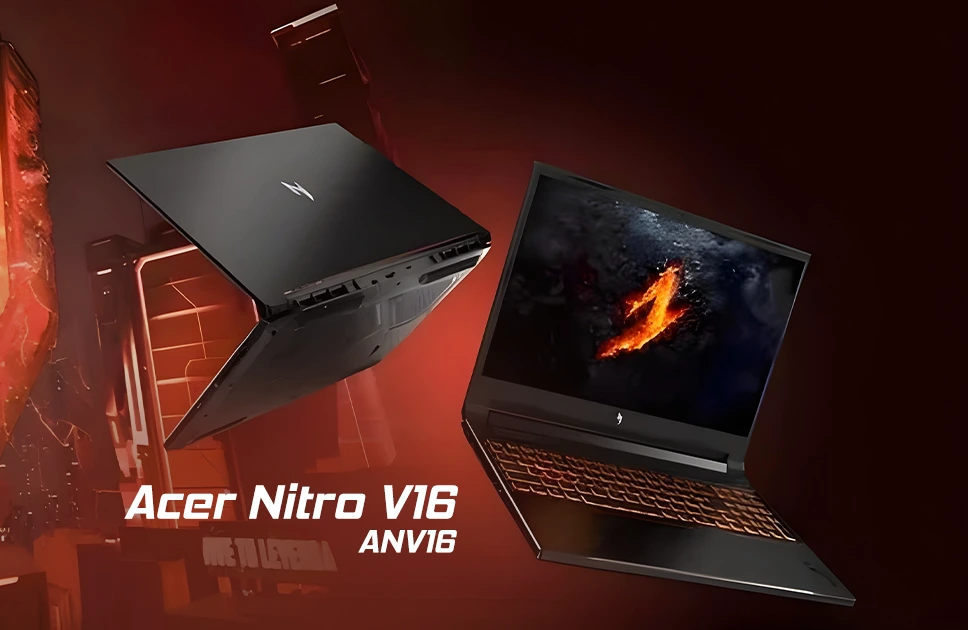 Acer Nitro V 16 ANV16