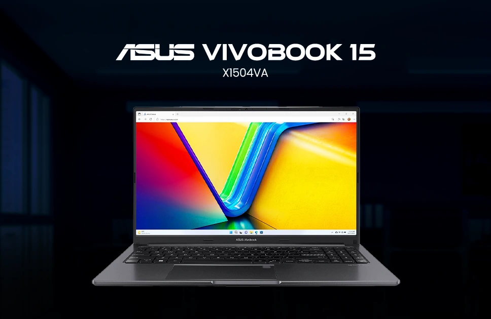 Asus Vivobook 15 X1504V
