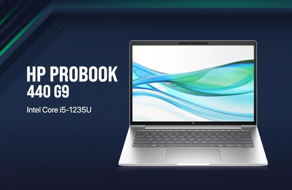 HP ProBook 440 G9