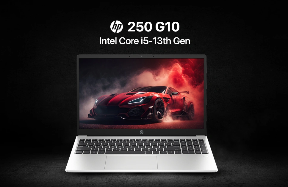 HP 250 G10
