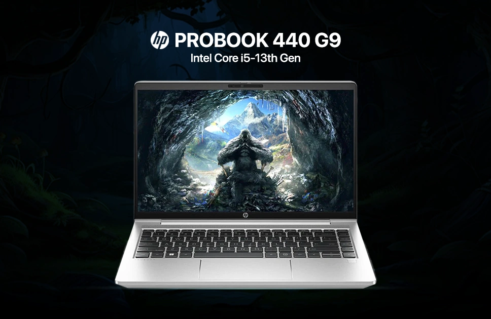 HP ProBook 440 G9