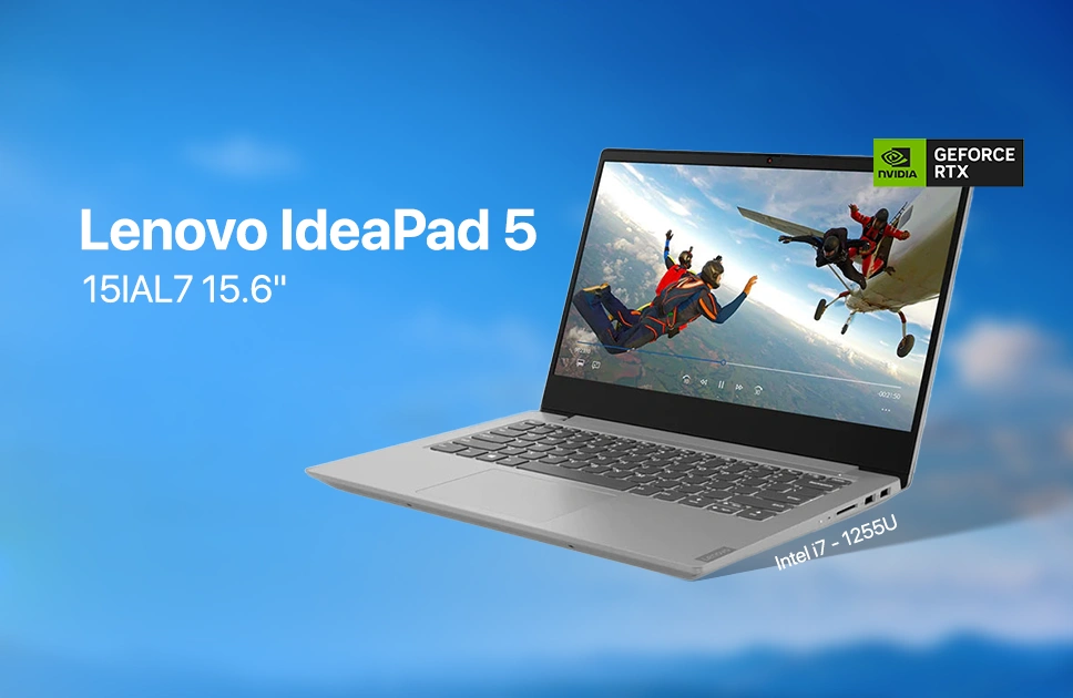 Lenovo IdeaPad 5