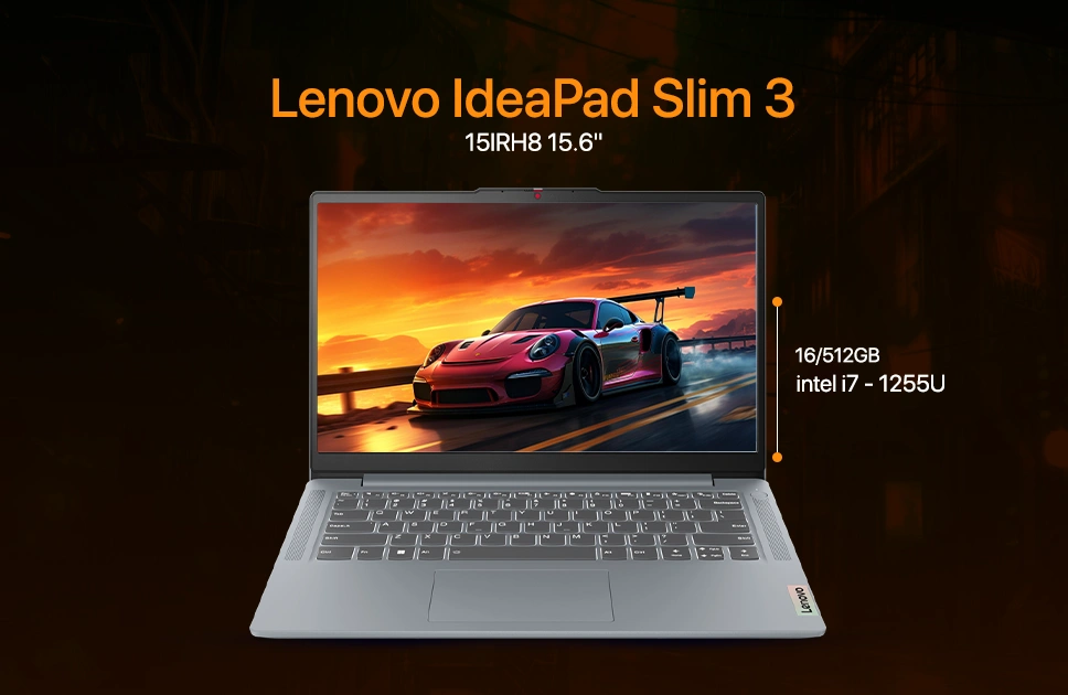 Lenovo IdeaPad Slim 3
