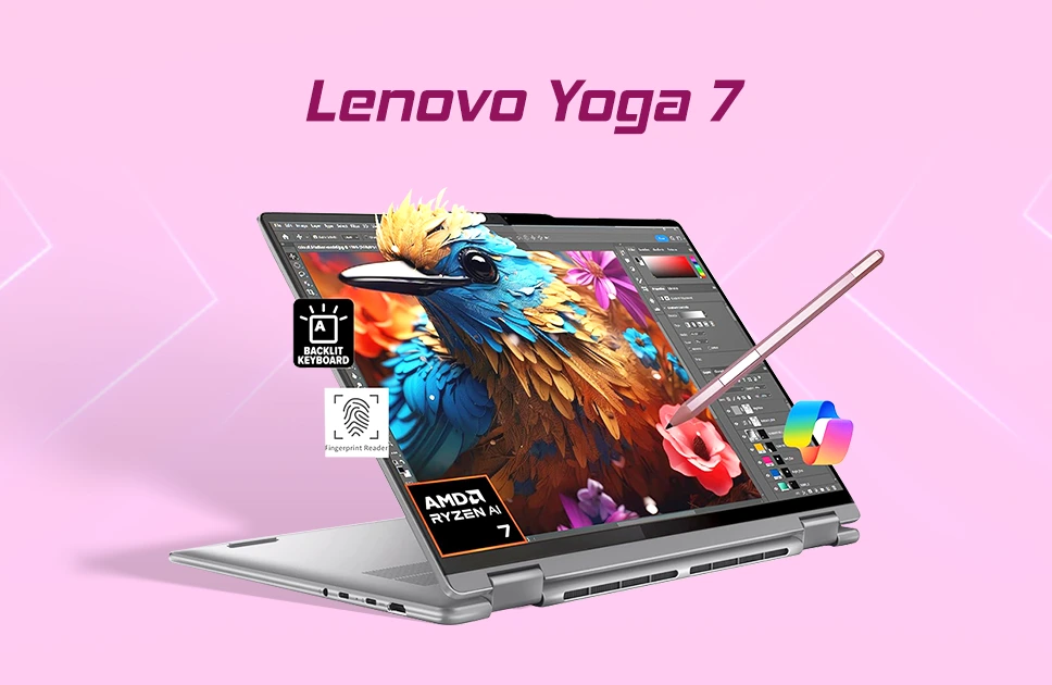 Lenovo Yoga 7