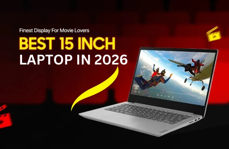 Best 15 Inch Laptop