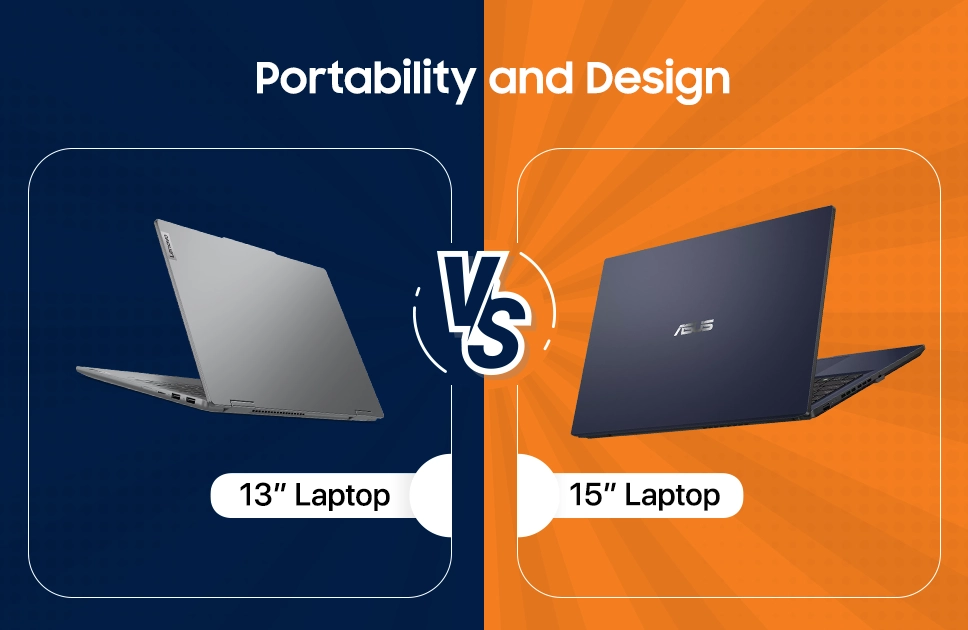 Portability and Design