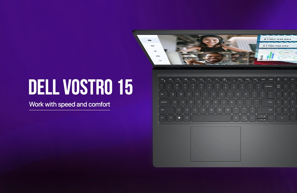 Dell Vostro 15 3520