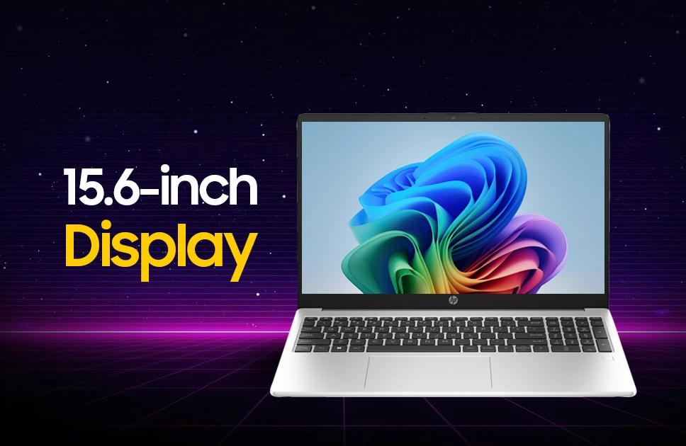 HP 250 G10 Display