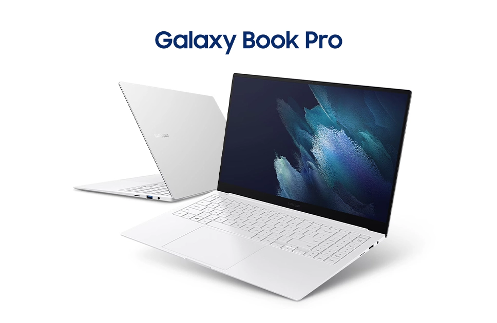 Samsung Galaxy Book Pro Intel Core i5-1135G7