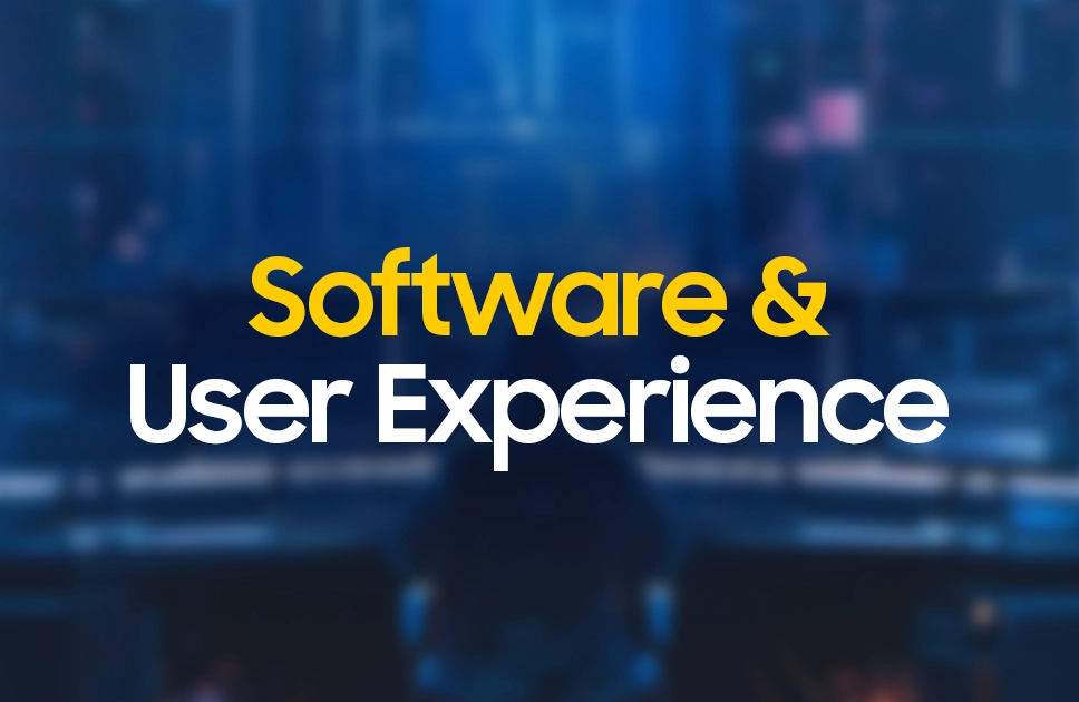 HP 250 G10 Software & User Experience