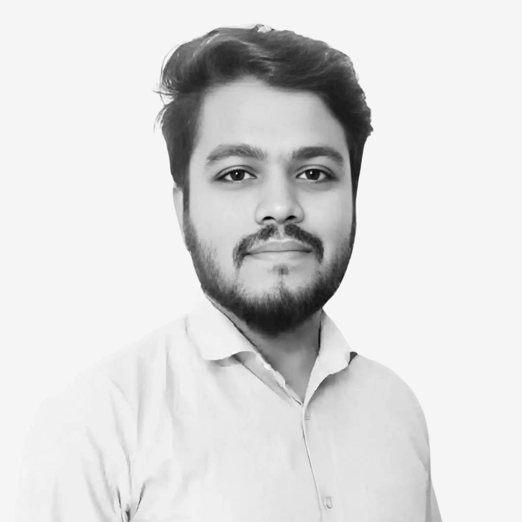 Milon Ahmed Khan