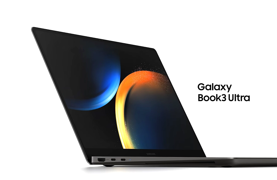 Galaxy Book3 Ultra