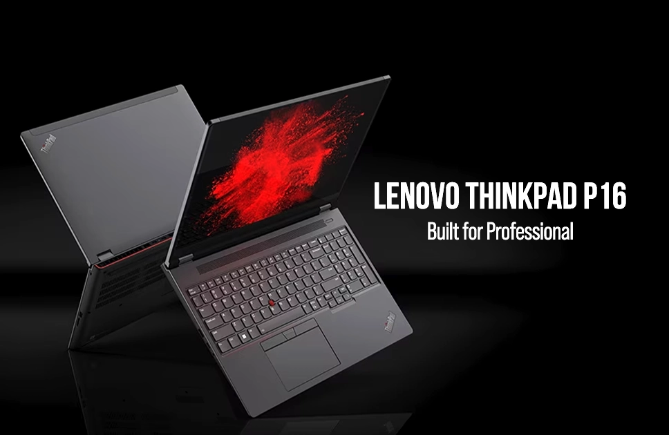 Lenovo ThinkPad P16
