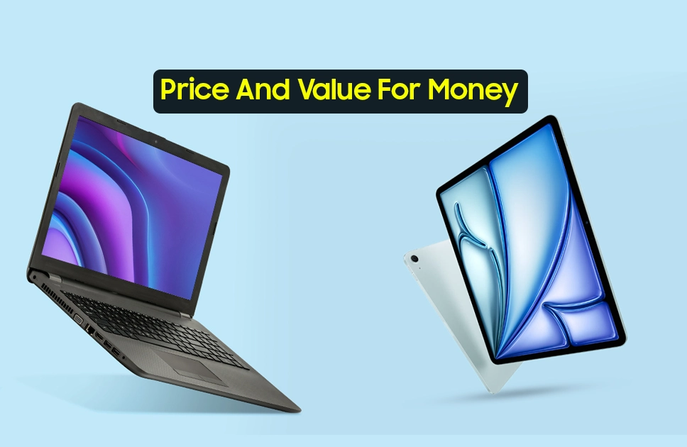 Price And Value For Money